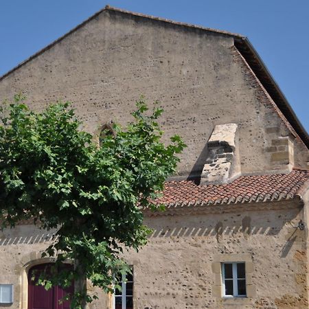 Hotel Le Loft Trie-sur-Baise Bagian luar foto