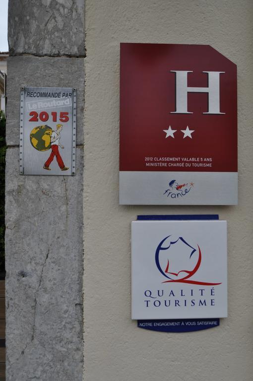 Hotel Le Loft Trie-sur-Baise Bagian luar foto