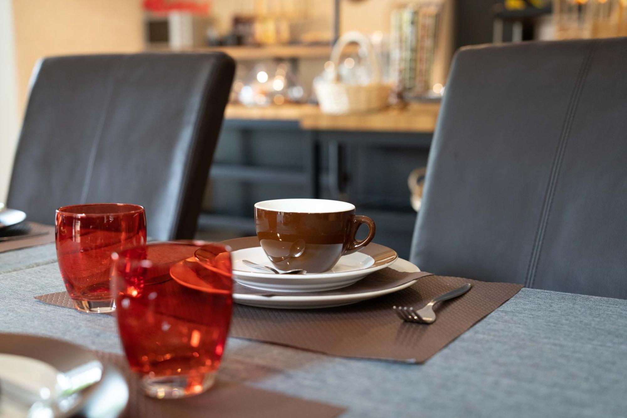 Hotel Le Loft Trie-sur-Baise Bagian luar foto
