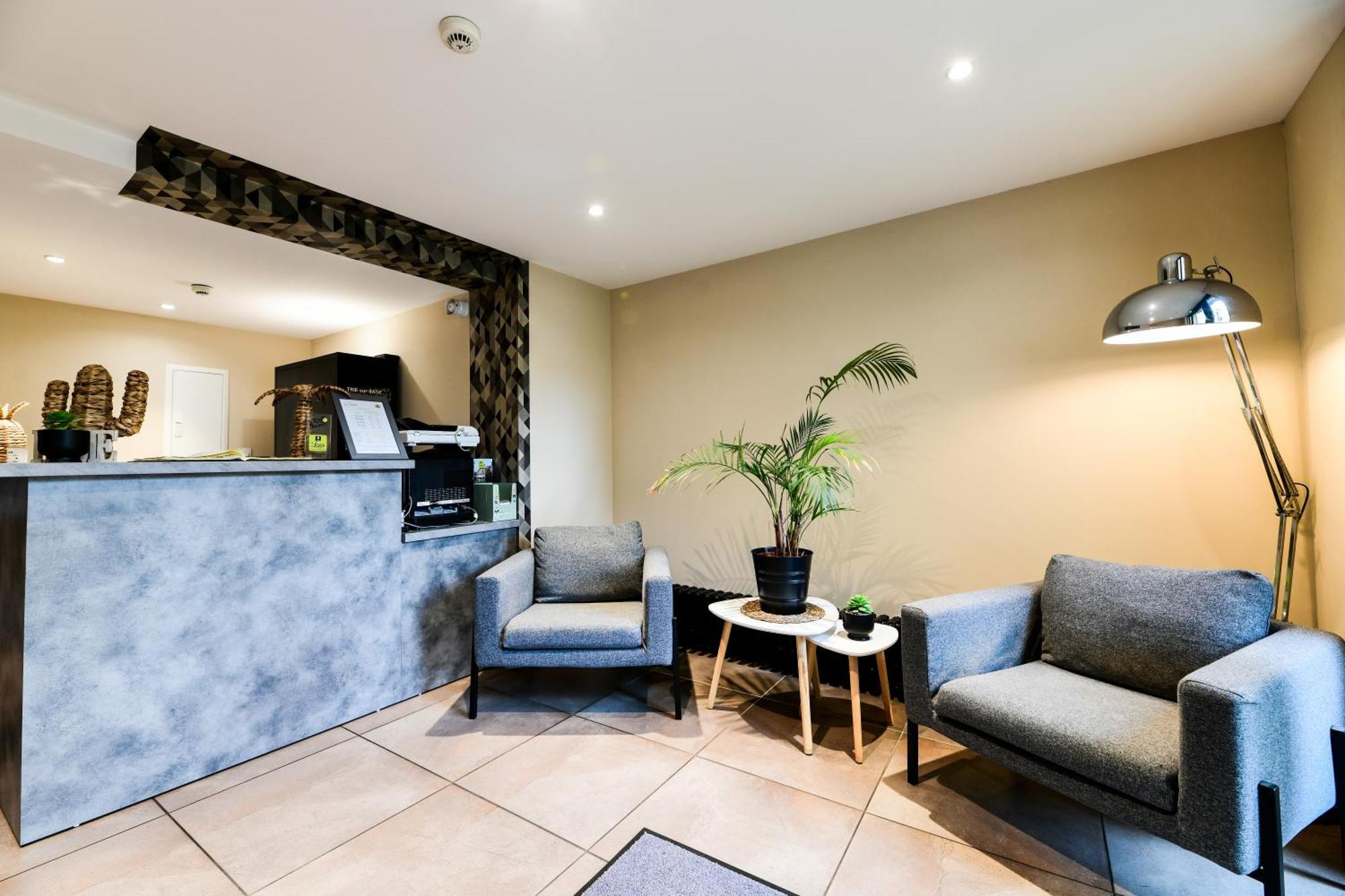 Hotel Le Loft Trie-sur-Baise Bagian luar foto