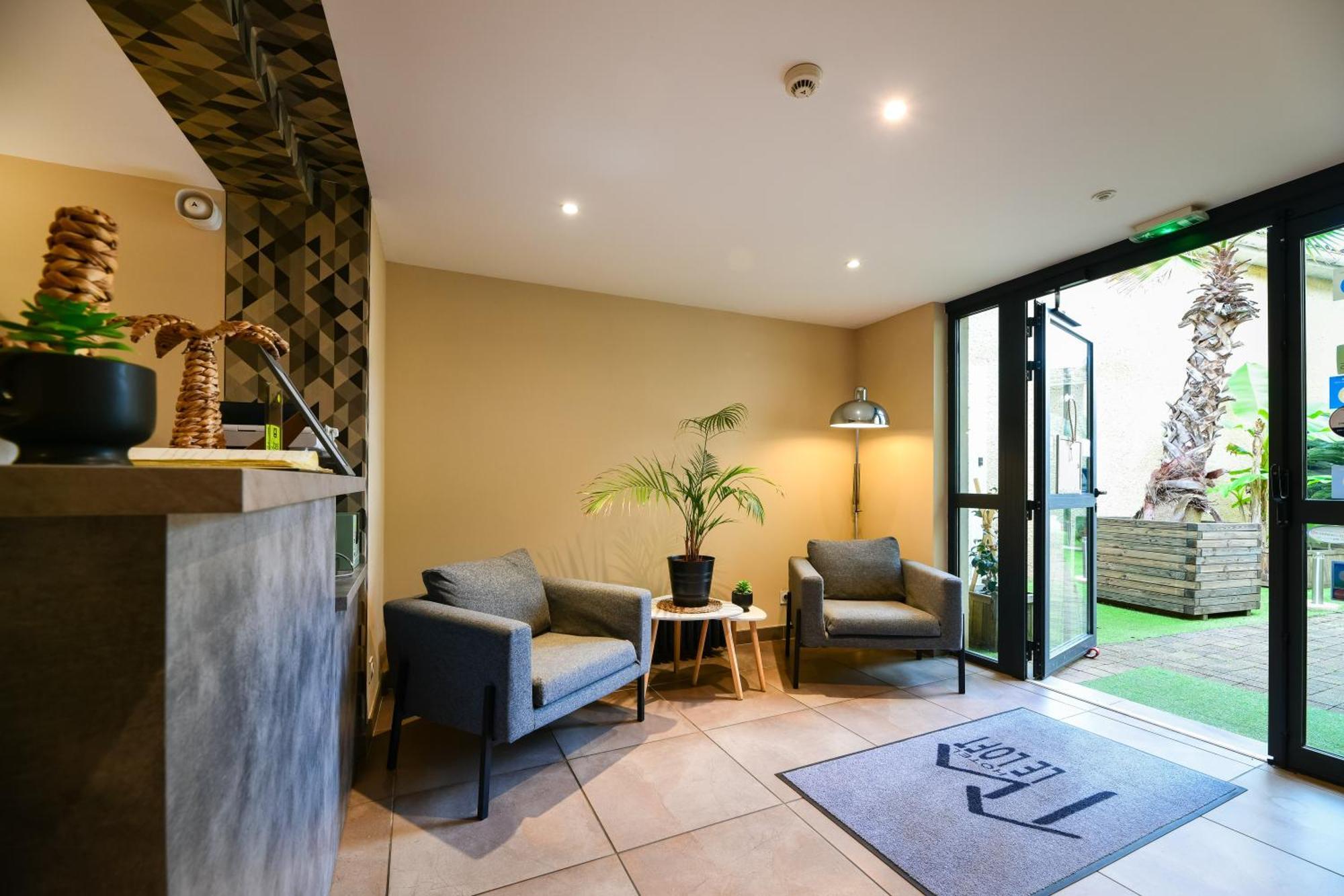 Hotel Le Loft Trie-sur-Baise Bagian luar foto