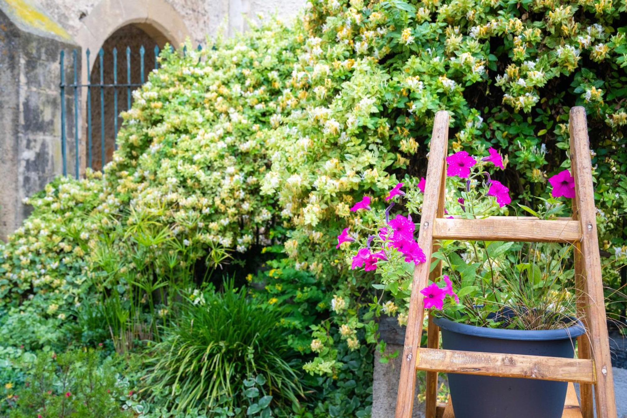 Hotel Le Loft Trie-sur-Baise Bagian luar foto