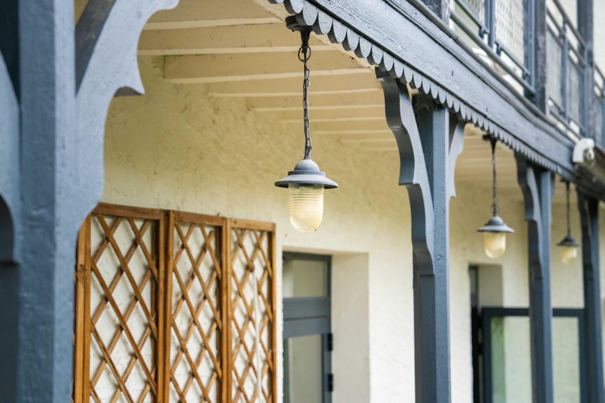 Hotel Le Loft Trie-sur-Baise Bagian luar foto