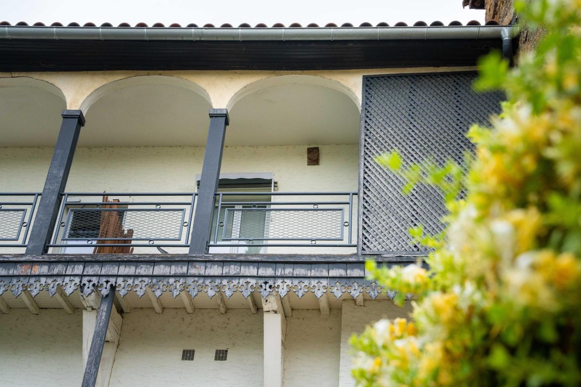 Hotel Le Loft Trie-sur-Baise Bagian luar foto