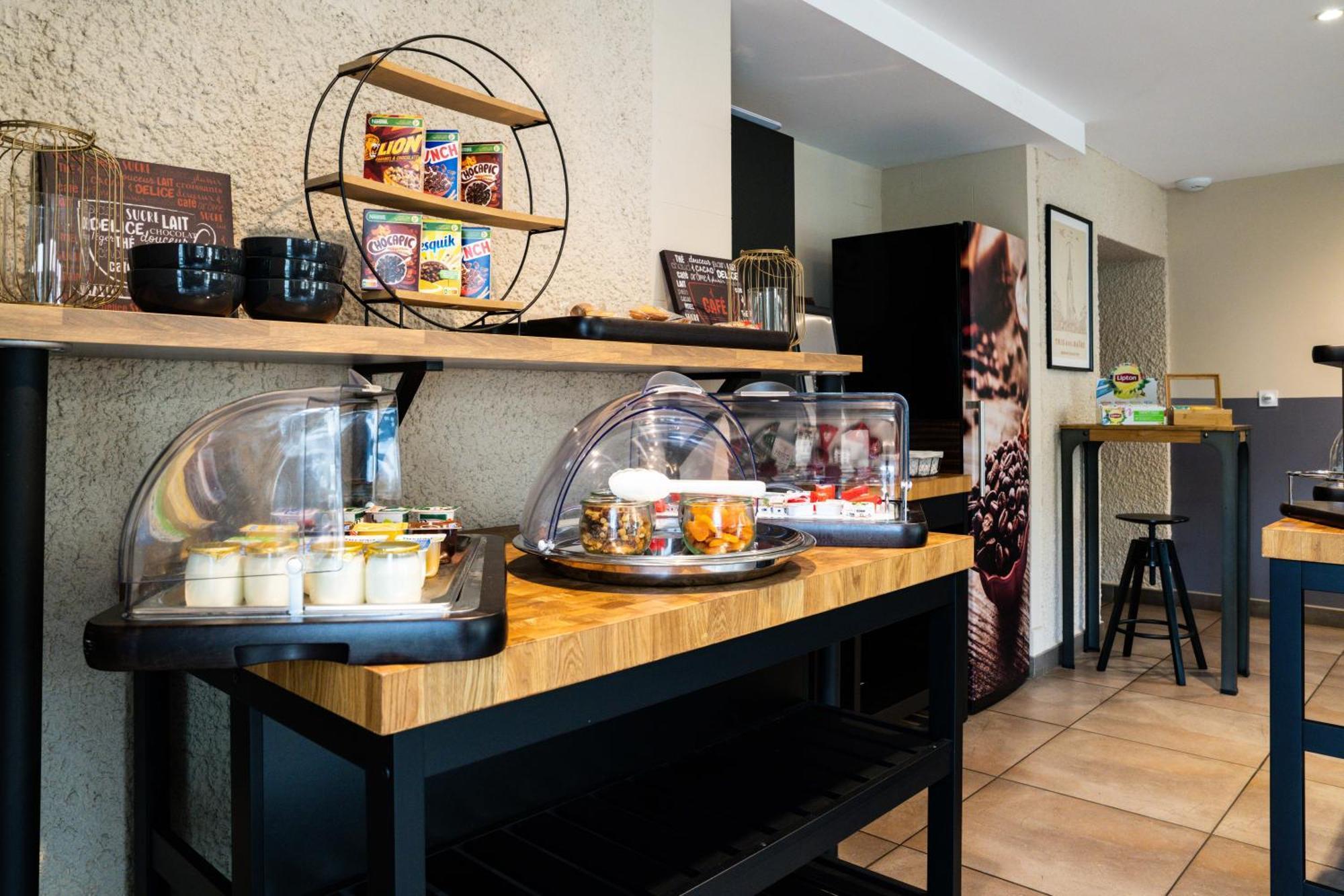 Hotel Le Loft Trie-sur-Baise Bagian luar foto