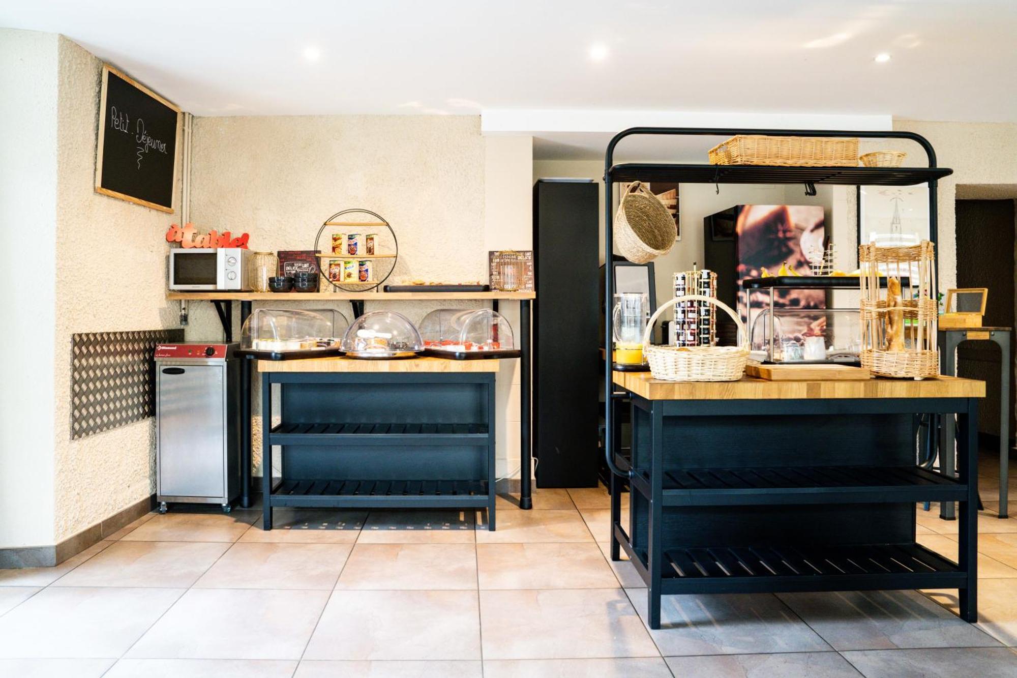 Hotel Le Loft Trie-sur-Baise Bagian luar foto