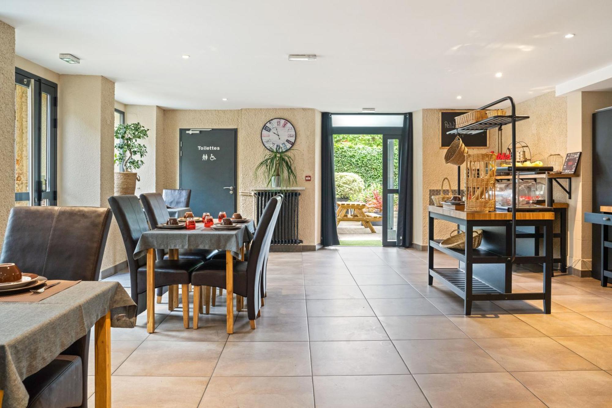 Hotel Le Loft Trie-sur-Baise Bagian luar foto