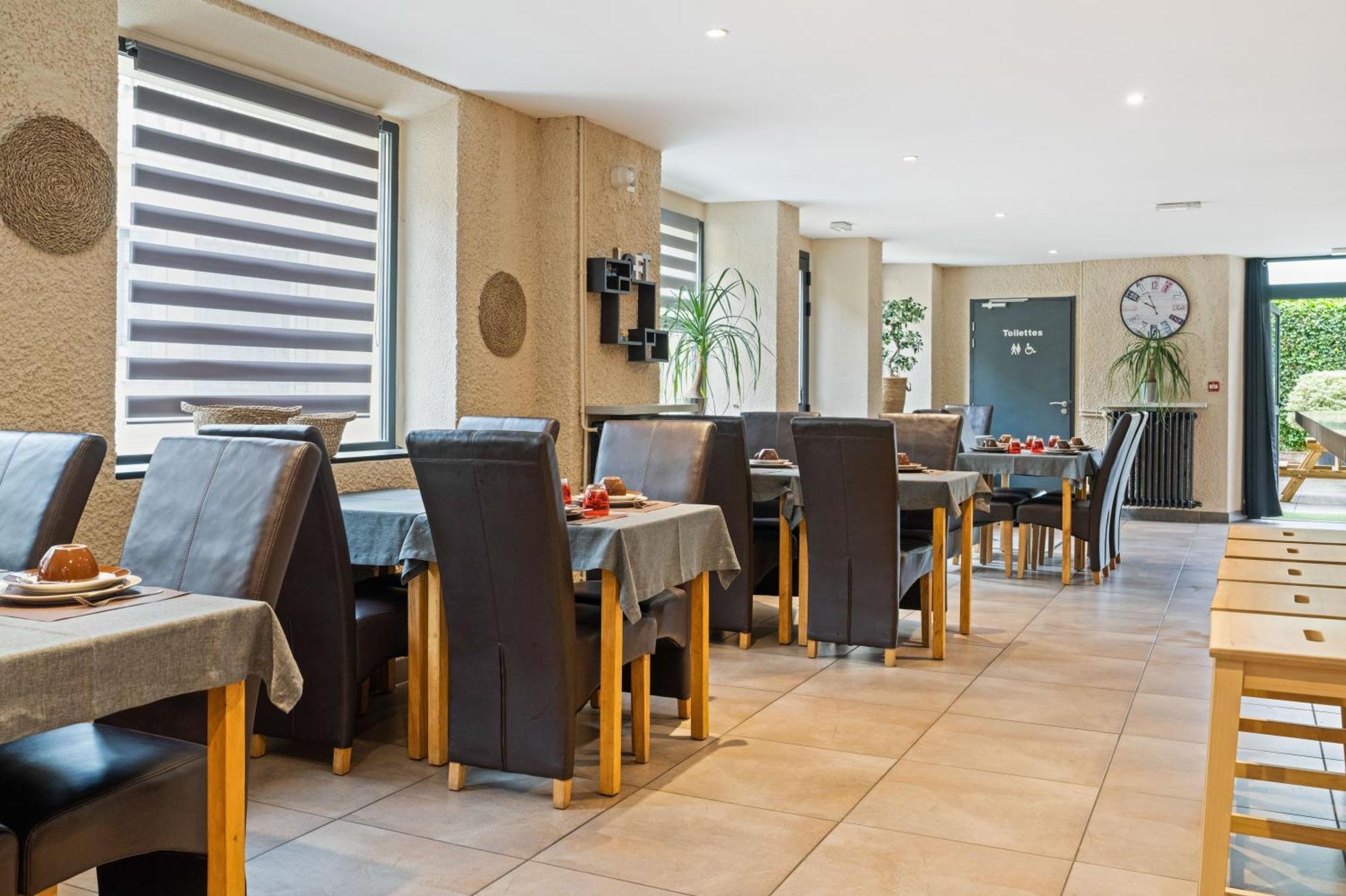 Hotel Le Loft Trie-sur-Baise Bagian luar foto