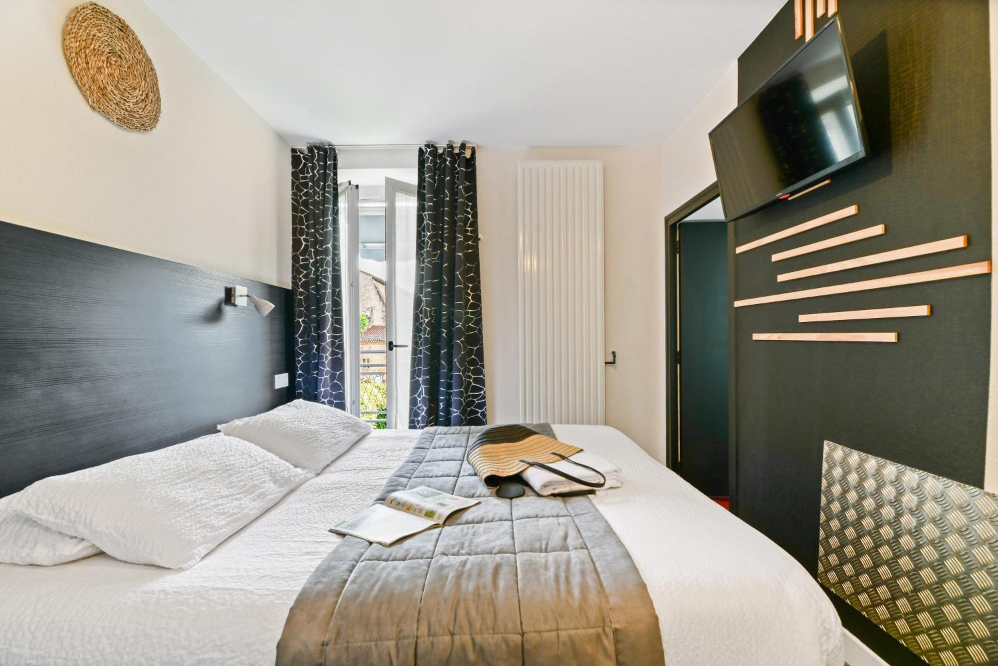 Hotel Le Loft Trie-sur-Baise Bagian luar foto