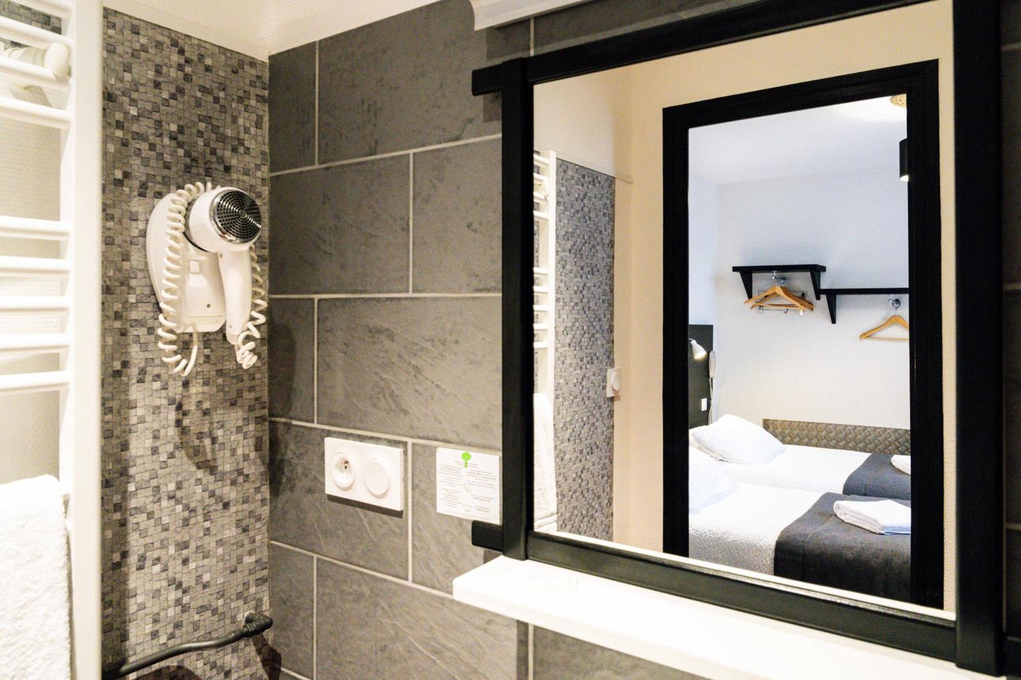 Hotel Le Loft Trie-sur-Baise Bagian luar foto
