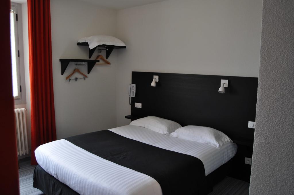 Hotel Le Loft Trie-sur-Baise Bagian luar foto