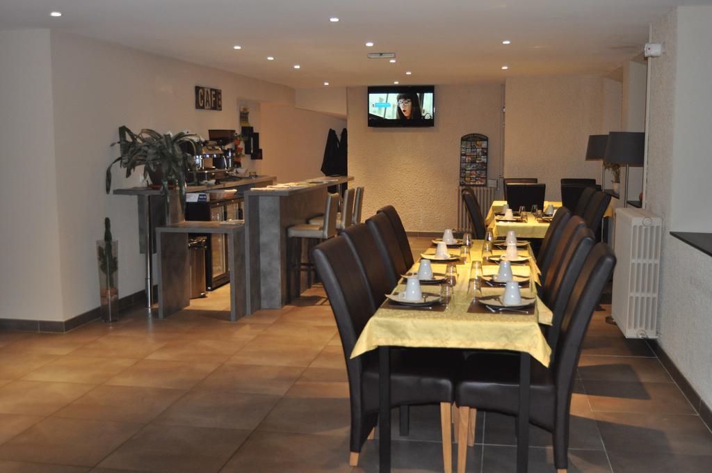 Hotel Le Loft Trie-sur-Baise Bagian luar foto