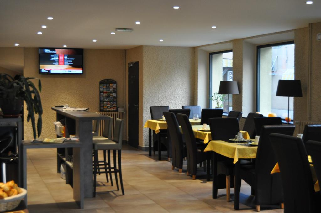 Hotel Le Loft Trie-sur-Baise Bagian luar foto