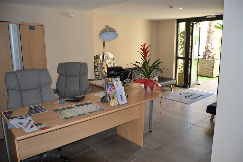 Hotel Le Loft Trie-sur-Baise Bagian luar foto
