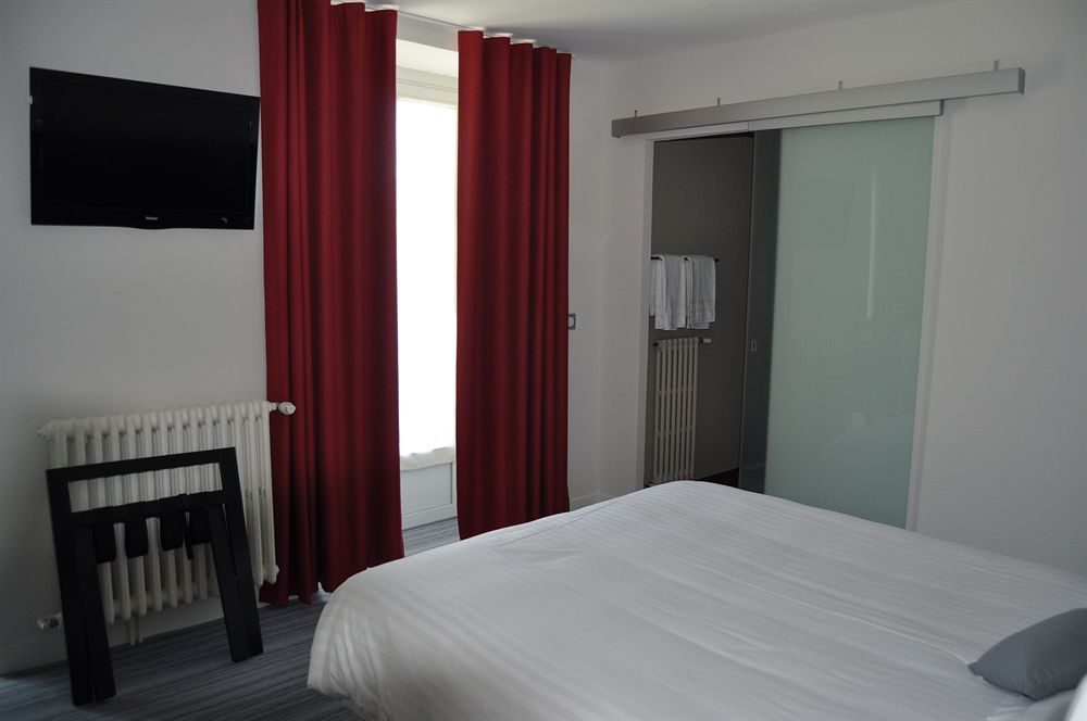 Hotel Le Loft Trie-sur-Baise Bagian luar foto